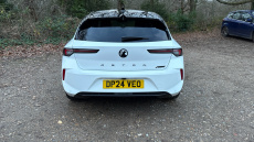 Vauxhall Astra 1.2 Turbo 130 Ultimate 5dr Petrol Hatchback